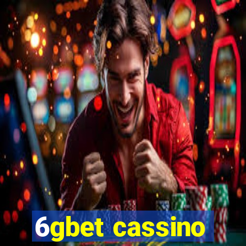 6gbet cassino